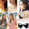 1000Pcs 6x9mm Pony Beads Shapes in 5 Styles 21 Colors, Heart, Star, Butterfly, Flower, Assorted Kandi Beads for Friendship Bracelet, Big Hole Hair Braids Crafts, Jewelry Making (Multi-Colored)
